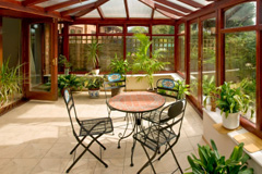 Dogingtree Estate conservatory quotes