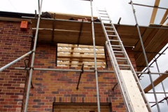 trusted extension quotes Dogingtree Estate