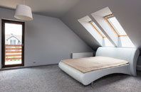 Dogingtree Estate bedroom extensions