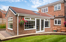 Dogingtree Estate house extension leads